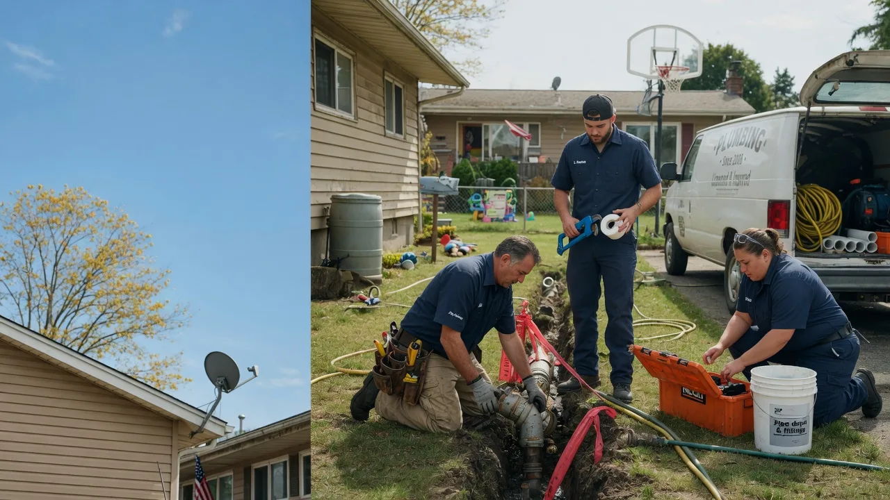 Garbage Disposal Replacement in Brooklyn Park, MN near me